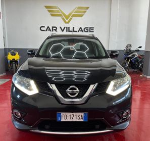 Nissan X-Trail 1.6 dCi 4WD Tekna