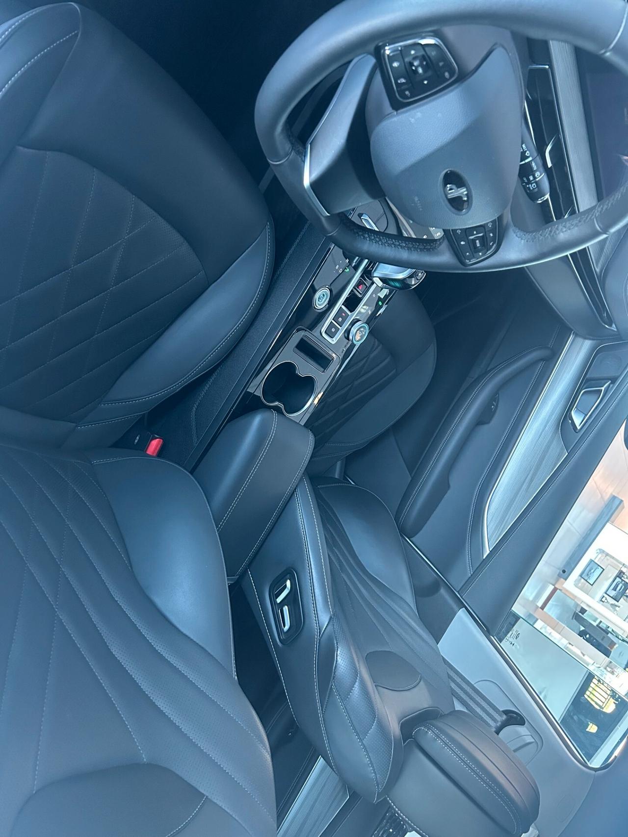 Dr 7.0 Phev 1.5 Plug-in Hybrid Sport Limited Edition