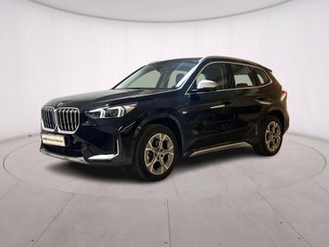 BMW X1 sDrive18d xLine