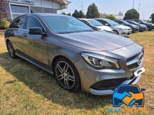 Mercedes CLA 200 Premium PACK AMG