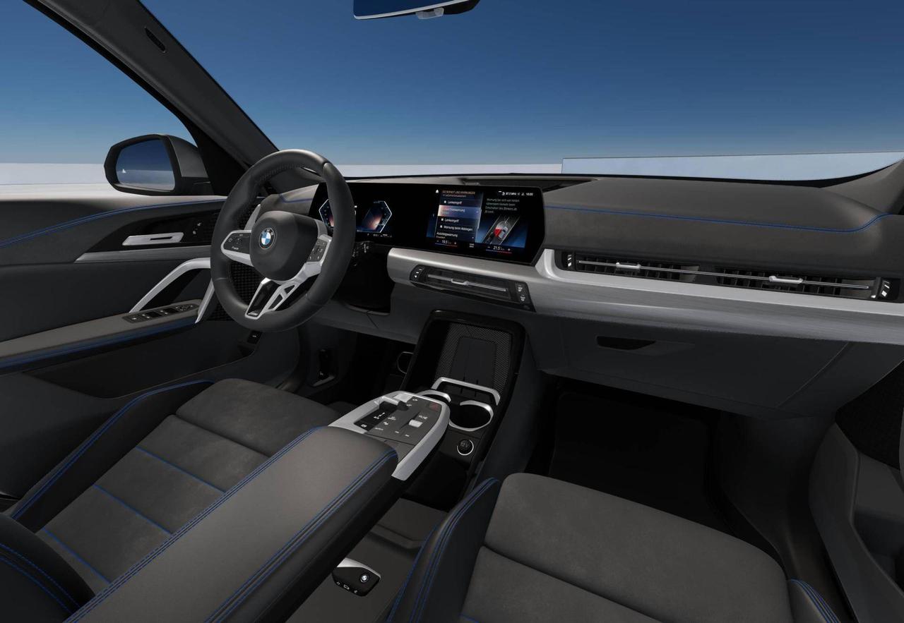 BMW X1 sDrive20i 48V MSport