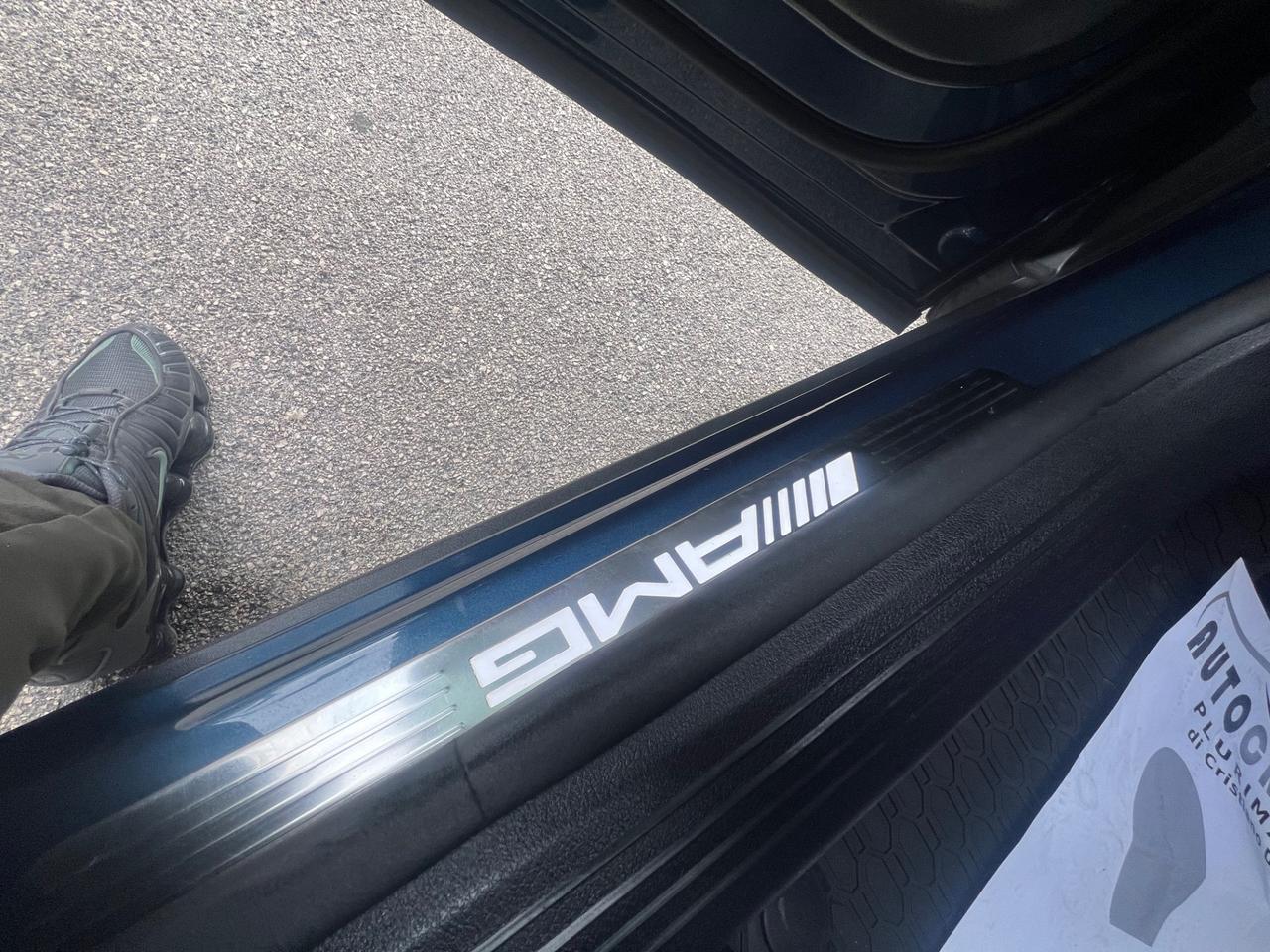 Mercedes-benz GLA 45 AMG 45S 4Matic+