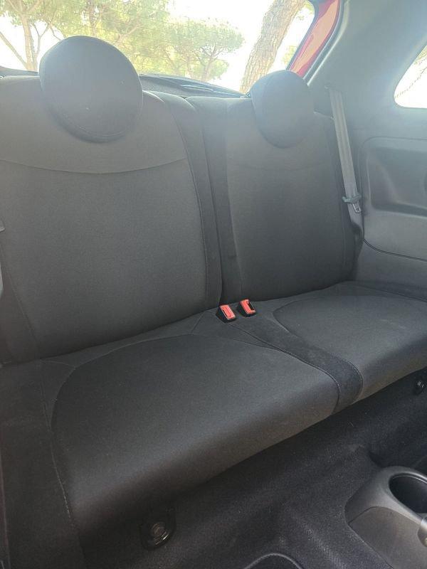 Abarth 695 695 1.4 t-jet Turismo 180cv auto