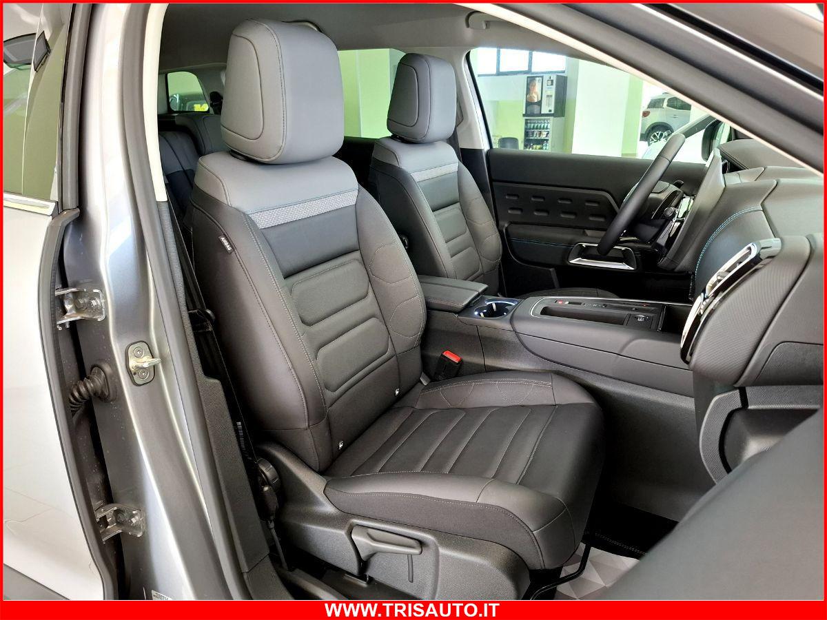 CITROEN C5 Aircross 1.5 Bluehdi Eat8 Shine Pack NEOPATENTATI (FULL LED+ANDROID+APPLE)
