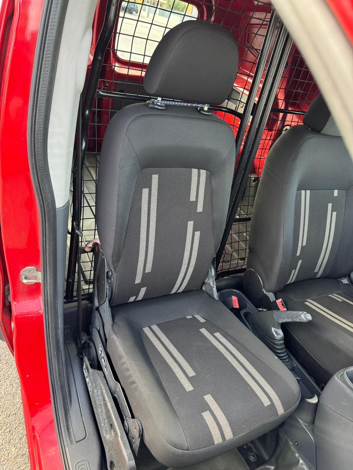 Fiat Fiorino 1.3 MJT 75CV