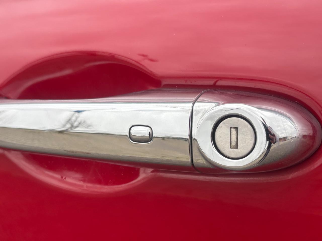 Fiat 500X 1.3 MultiJet 95 CV Business