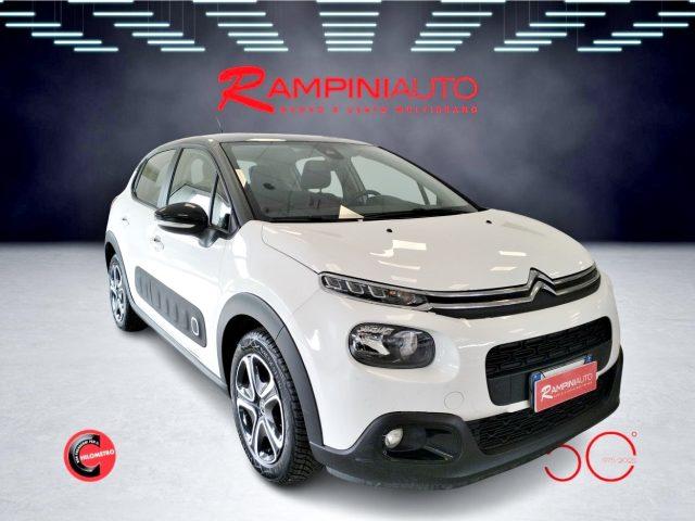 CITROEN C3 BlueHDi 75 Cv Pronta Consegna Ok Neopatentat