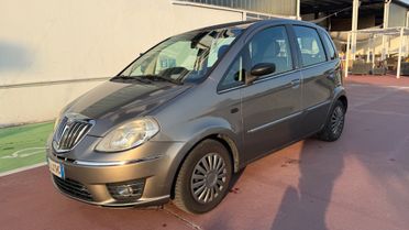Lancia MUSA 1.4 16V Oro Plus + GPL