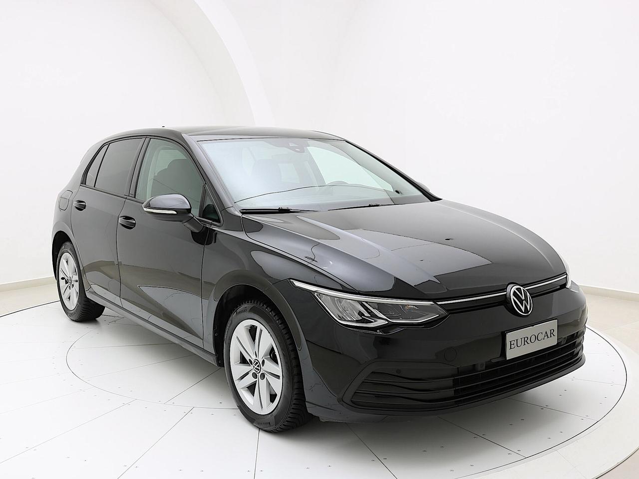 Volkswagen Golf 2.0 TDI 150CV DSG Life