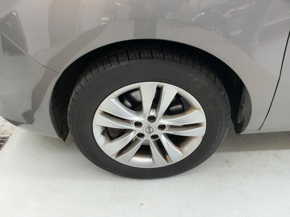 Opel Combo edotion 1.6 cdti 7 posti iva compresa