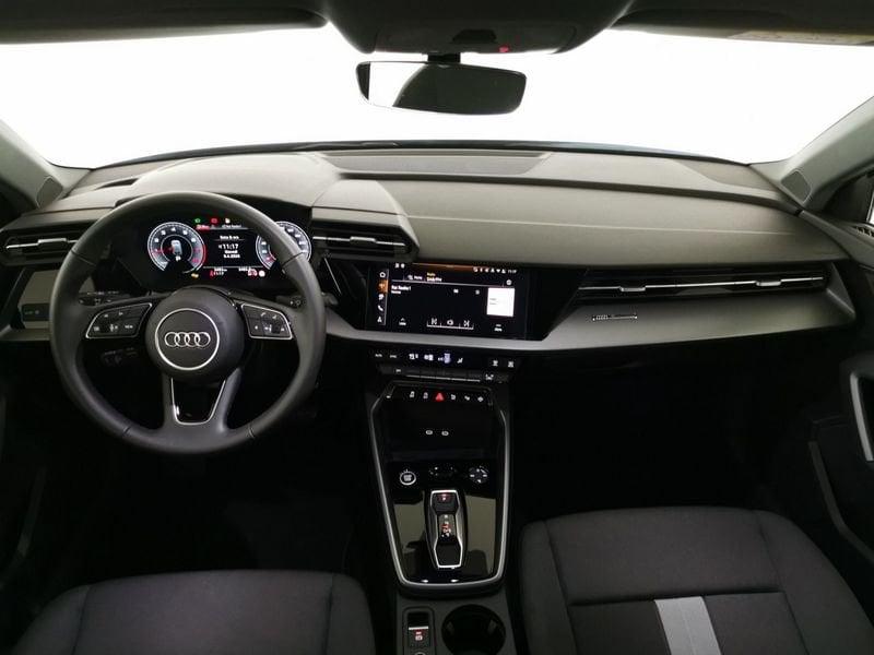 Audi A3 allstreet 1.5 tfsi mhev Business Advanced 150cv s-tronic