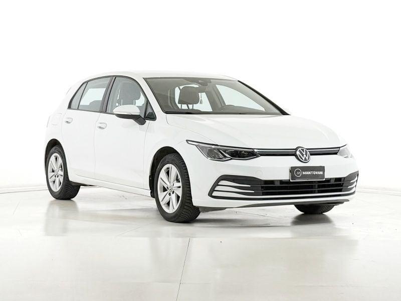 Volkswagen Golf 1.0 TSI 110cv EVO Life