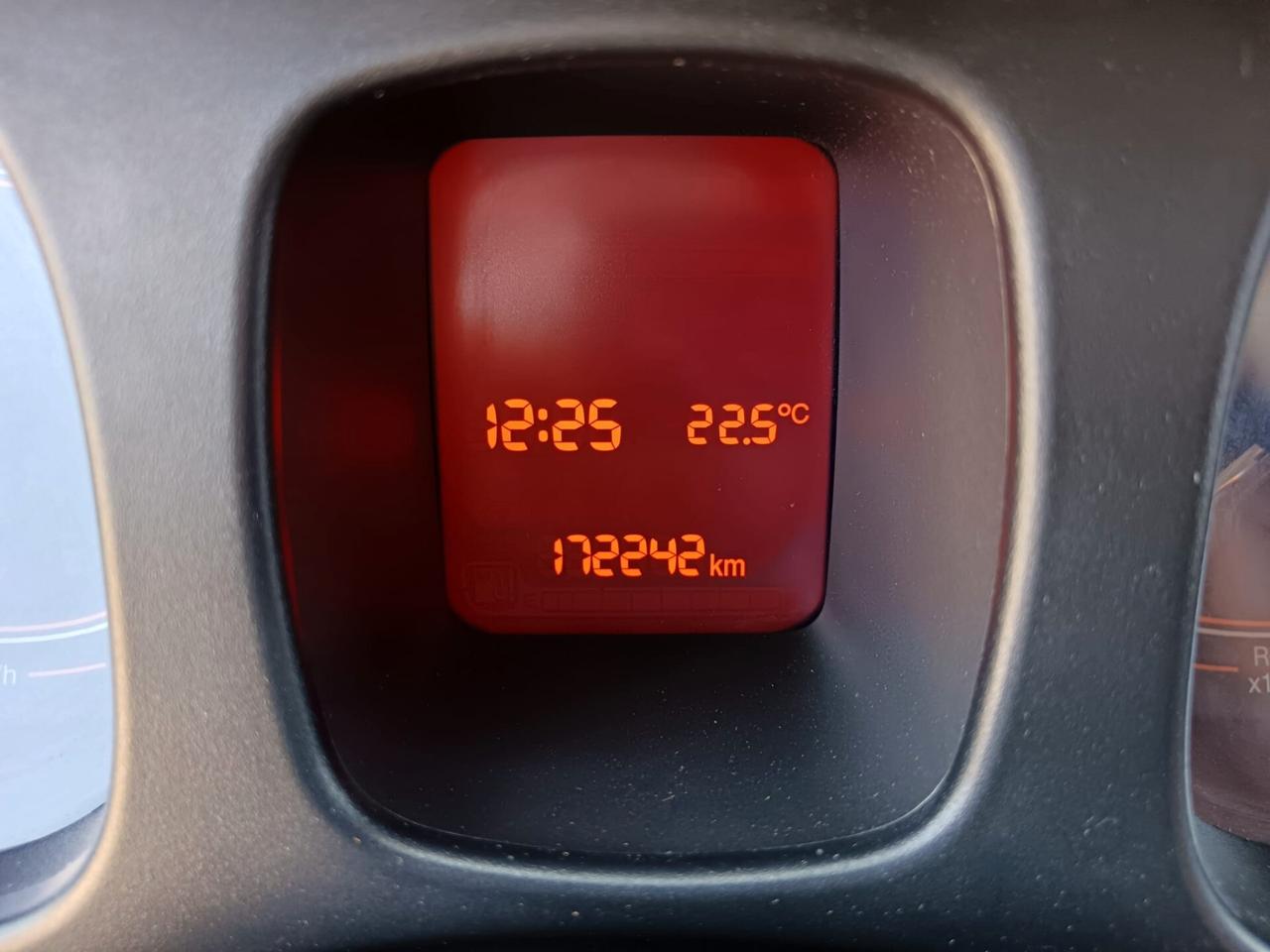 Fiat Panda 1.3 MJT 95 CV S&S Easy