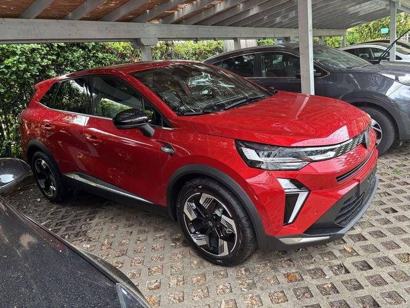 Renault Symbioz Full Hybrid E-Tech 145 CV Techno