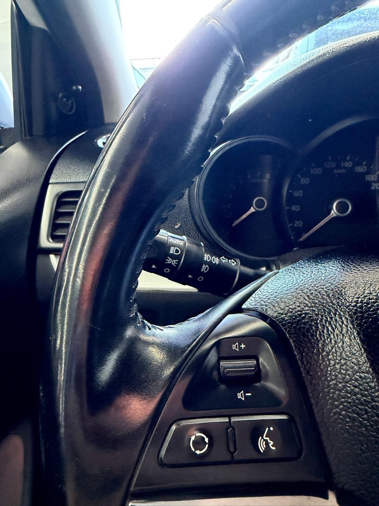 Kia Picanto 1.0 12V EcoGPL 5 porte Glam