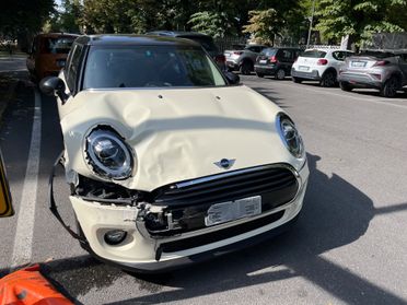 Mini 1.5 Cooper D Baker Street 5 porte