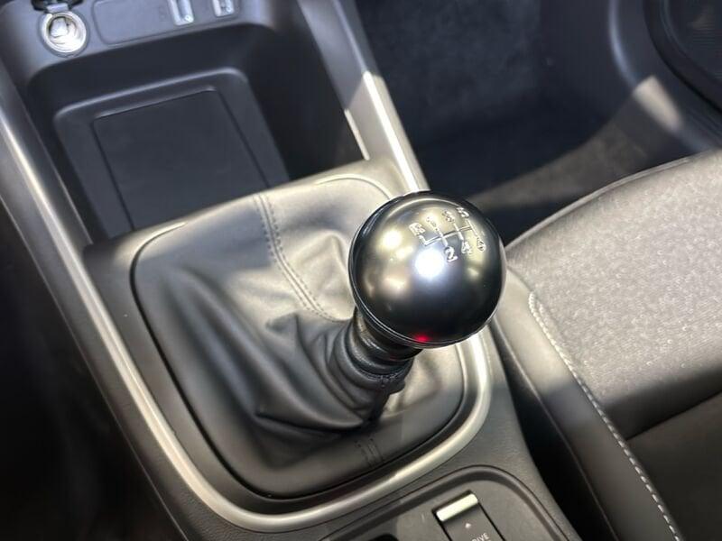 Jeep Avenger 1.2 Turbo Altitude