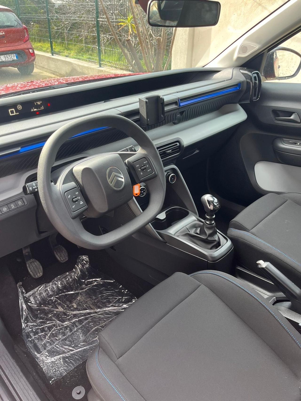 Citroen C3 PureTech 100 S&S Business