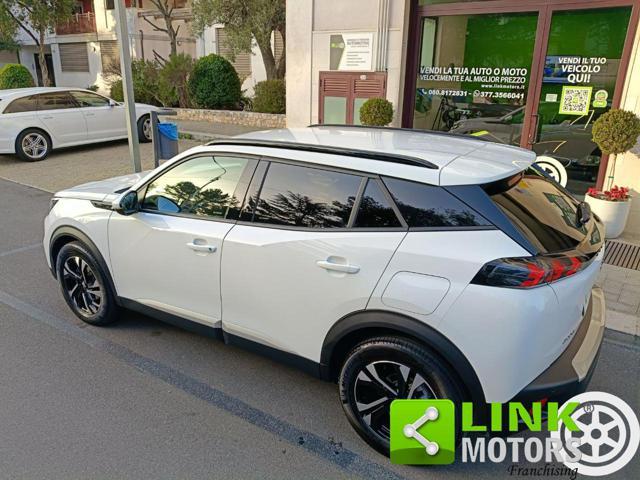 PEUGEOT 2008 BlueHDi 110 S&S Allure NEOPATENTATI