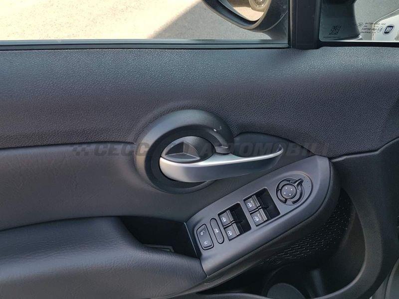 FIAT 500X 500X 1.0 t3 Cross 120cv