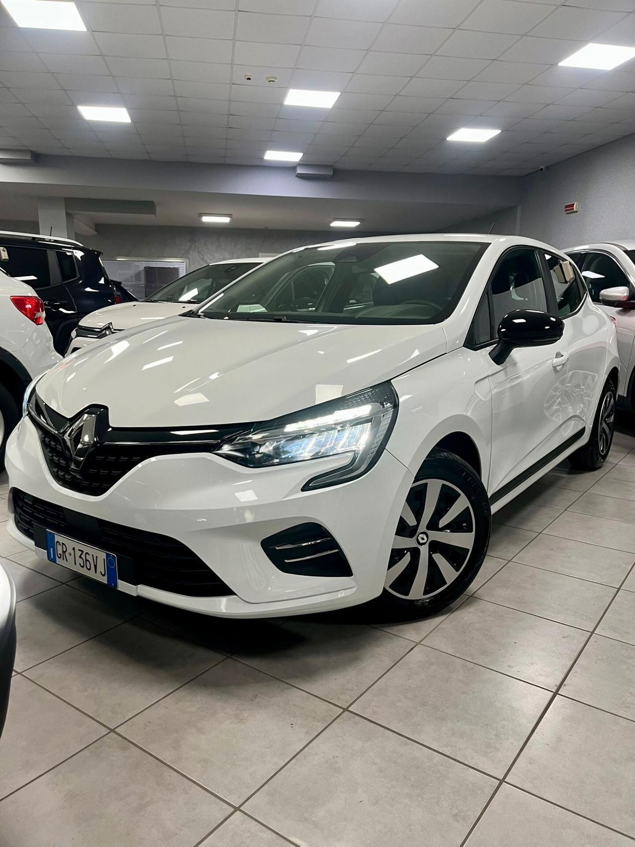 Renault Clio TCe 100 CV GPL 5 porte Equilibre