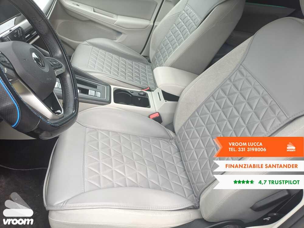 VOLKSWAGEN Golf 8ª serie Golf 1.5 eTSI 130 CV ...