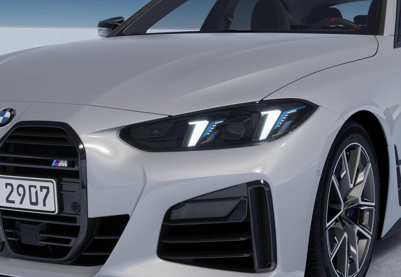 BMW Serie 4 M440i Gran Coupé 48V xDrive MSport Pro