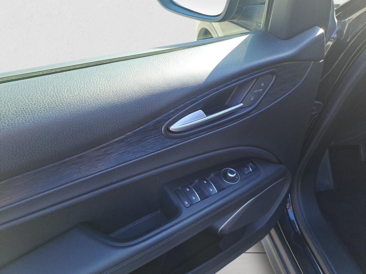 ALFA ROMEO Stelvio - Stelvio 2.2 Turbodiesel 190 CV AT8 Q4 Super