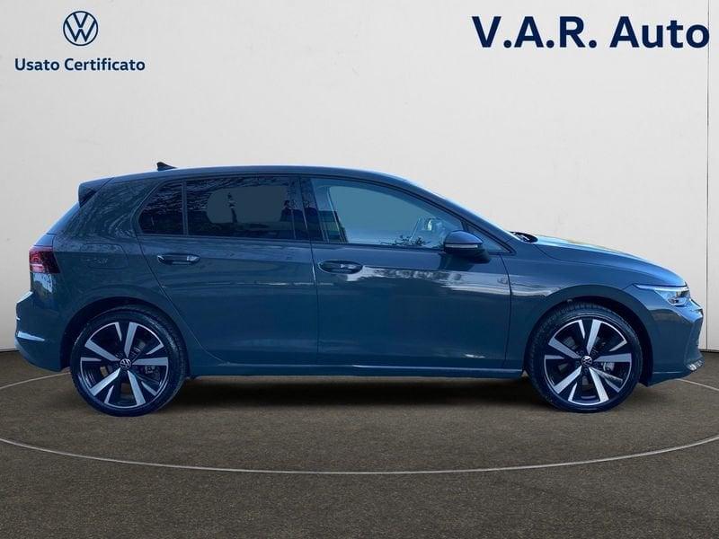 Volkswagen Golf Golf 1.5 tsi ehybrid Edition Plus 204cv dsg