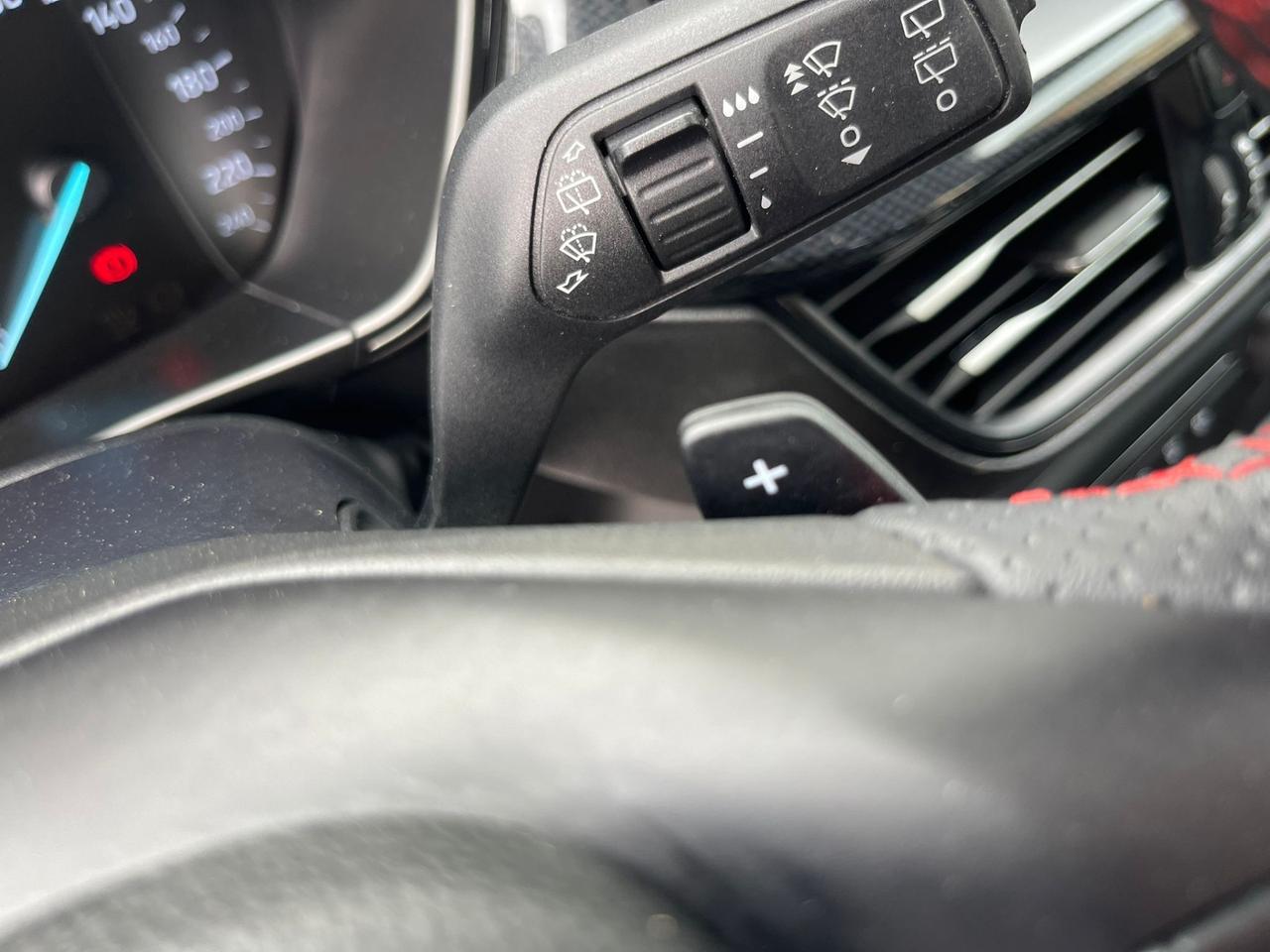 Ford Focus 1.0 EcoBoost Hybrid 125 CV Powershift SW ST-Line