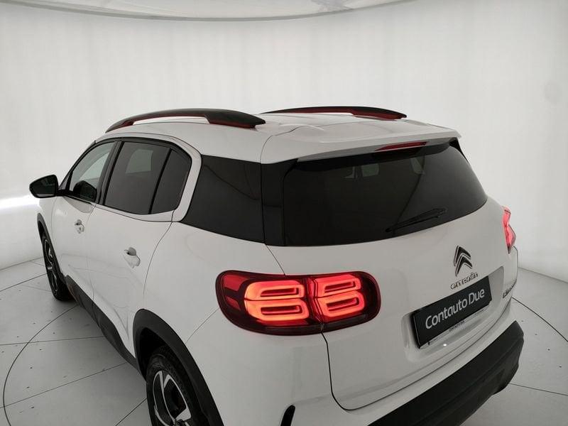 Citroën C5 Aircross BlueHDi 130 S&S Feel Pack