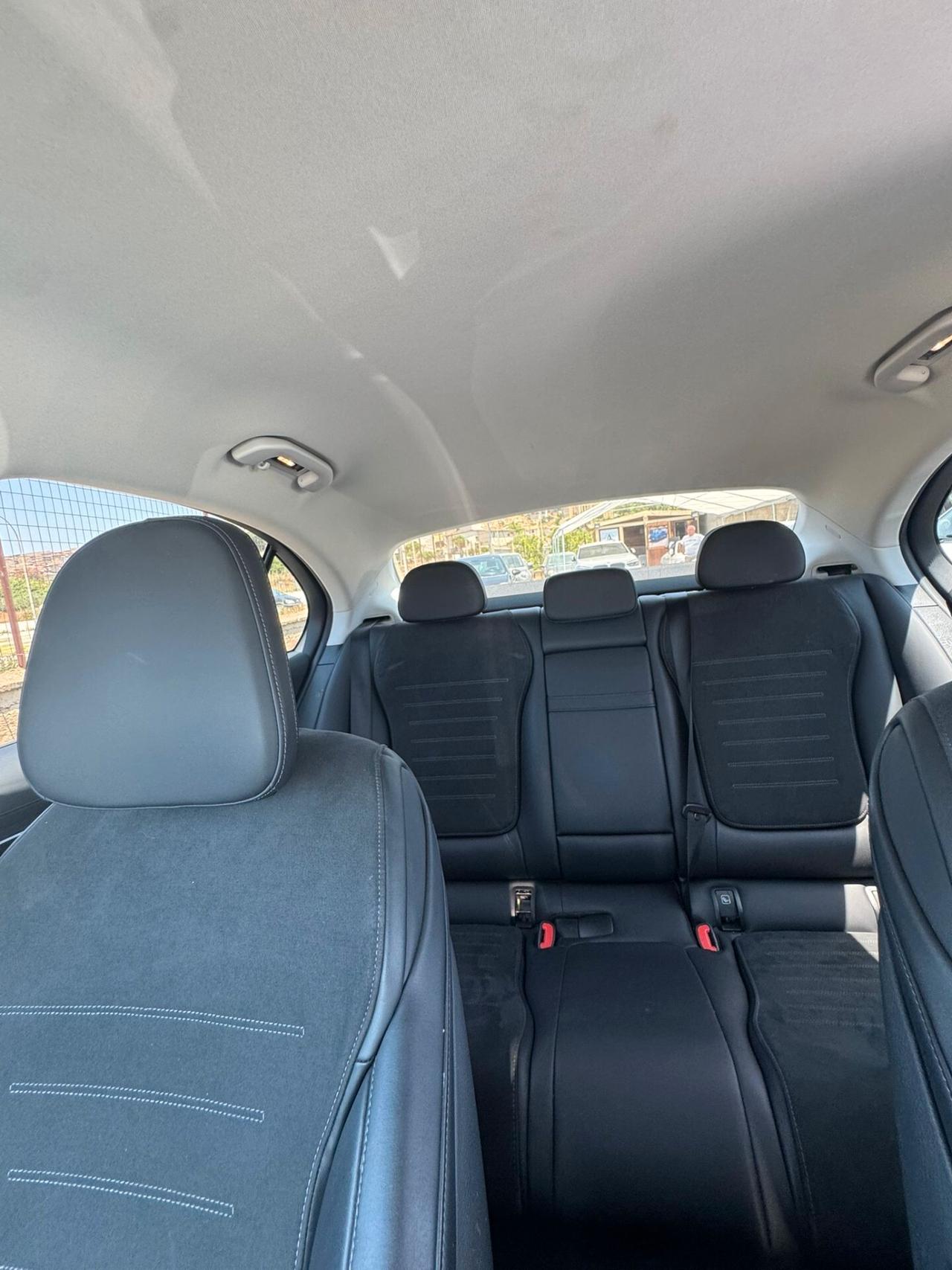 Mercedes-benz C 220 C 220 d Mild hybrid Premium