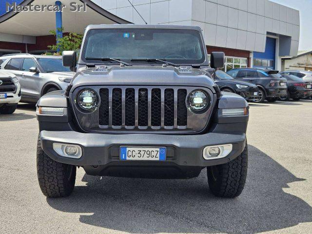 JEEP Wrangler 4xe Unlimited 2.0 atx phev Sahara 4xe auto GG379GZ