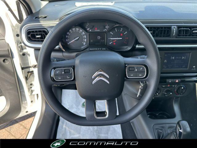 CITROEN C3 PureTech S&S You