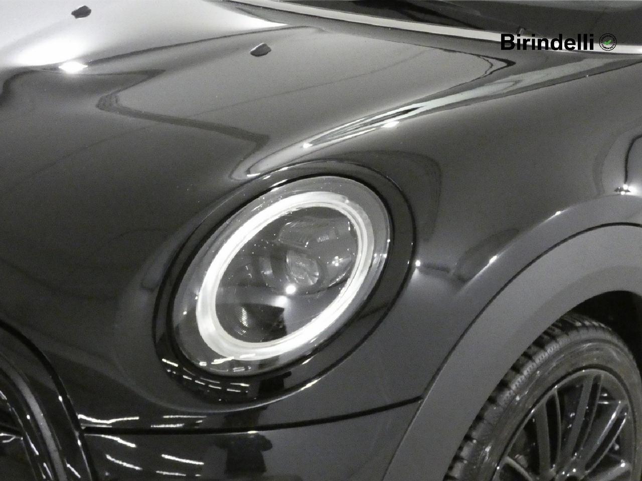 MINI Mini Cabrio (F57) - Mini 1.5 Cooper Yours Cabrio