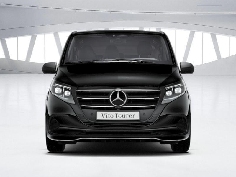 Mercedes-Benz Vito 116 CDI Tourer Extralong SELECT