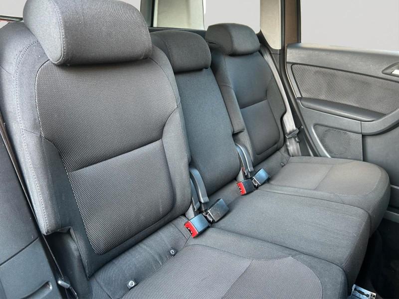 SKODA Yeti Yeti 1.2 TSI Adventure