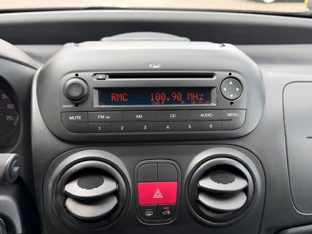 Peugeot Bipper Van 1.3 HDI 75CV