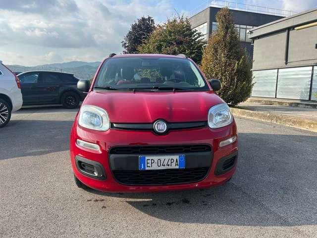 Fiat Panda Panda 1.2 Easy 69cv