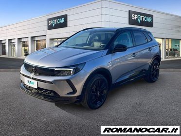 OPEL Grandland 1.5 diesel Ecotec aut. GS Line