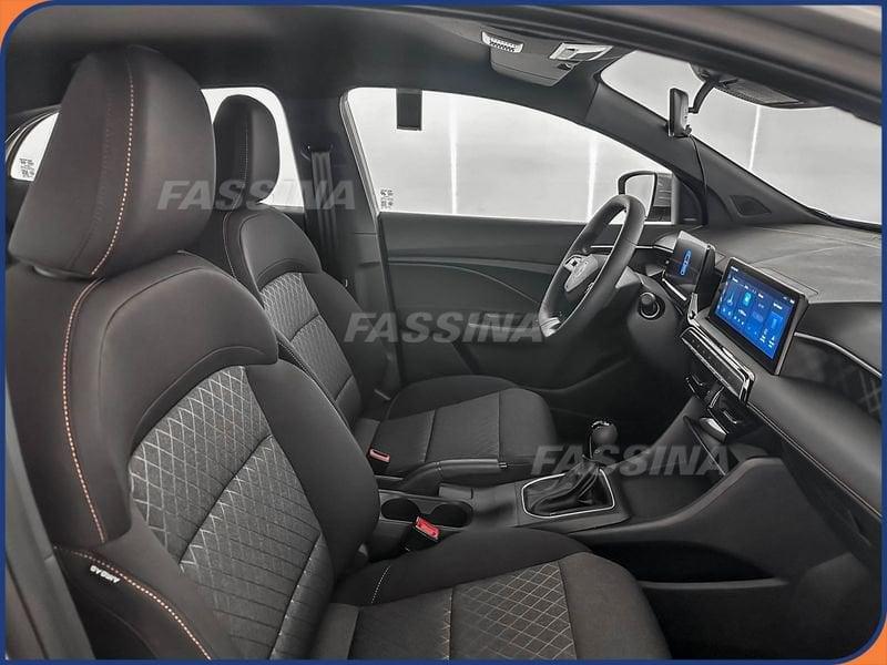 MG MG3 MG3 1.5 Comfort