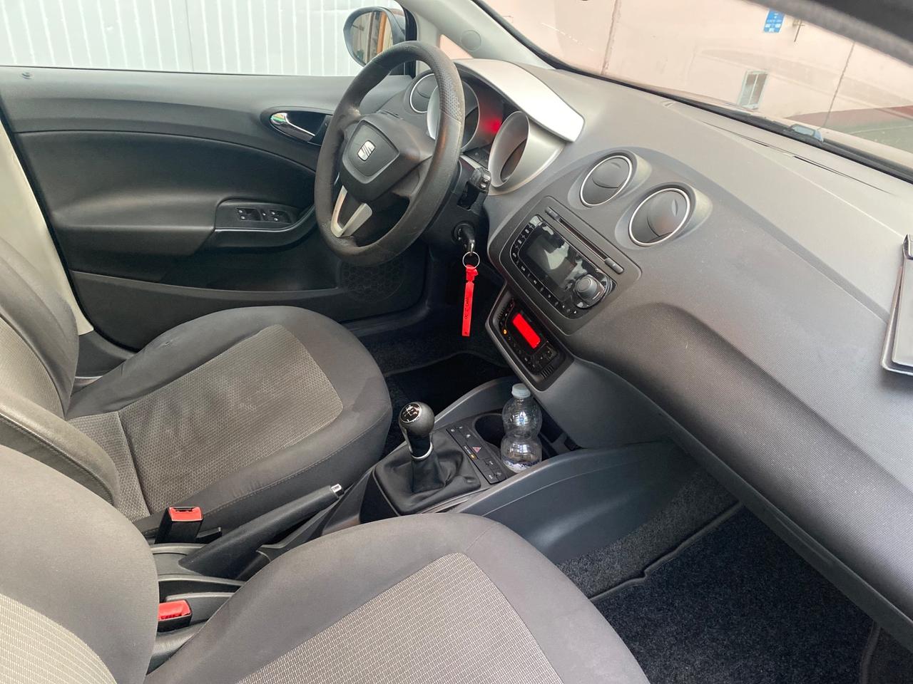 Seat Ibiza ST 1.4 Reference euro 5 Neopatentati