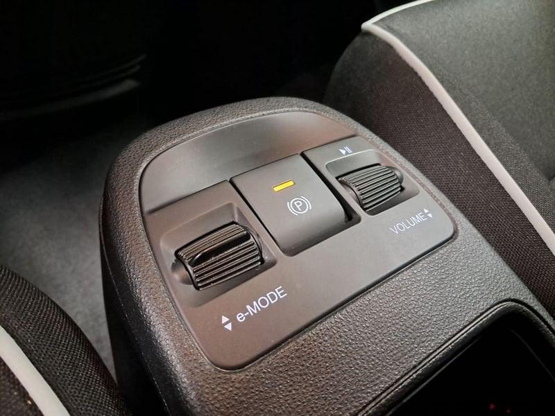 FIAT 500 500e Berlina 23,8 kWh Action