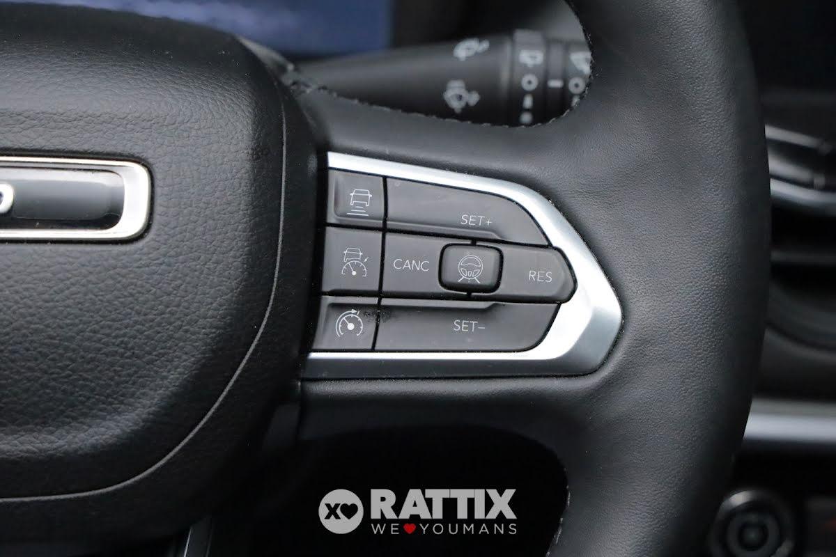 Jeep Compass 1.5 Turbo T4 Mhev 130CV Altitude DCT