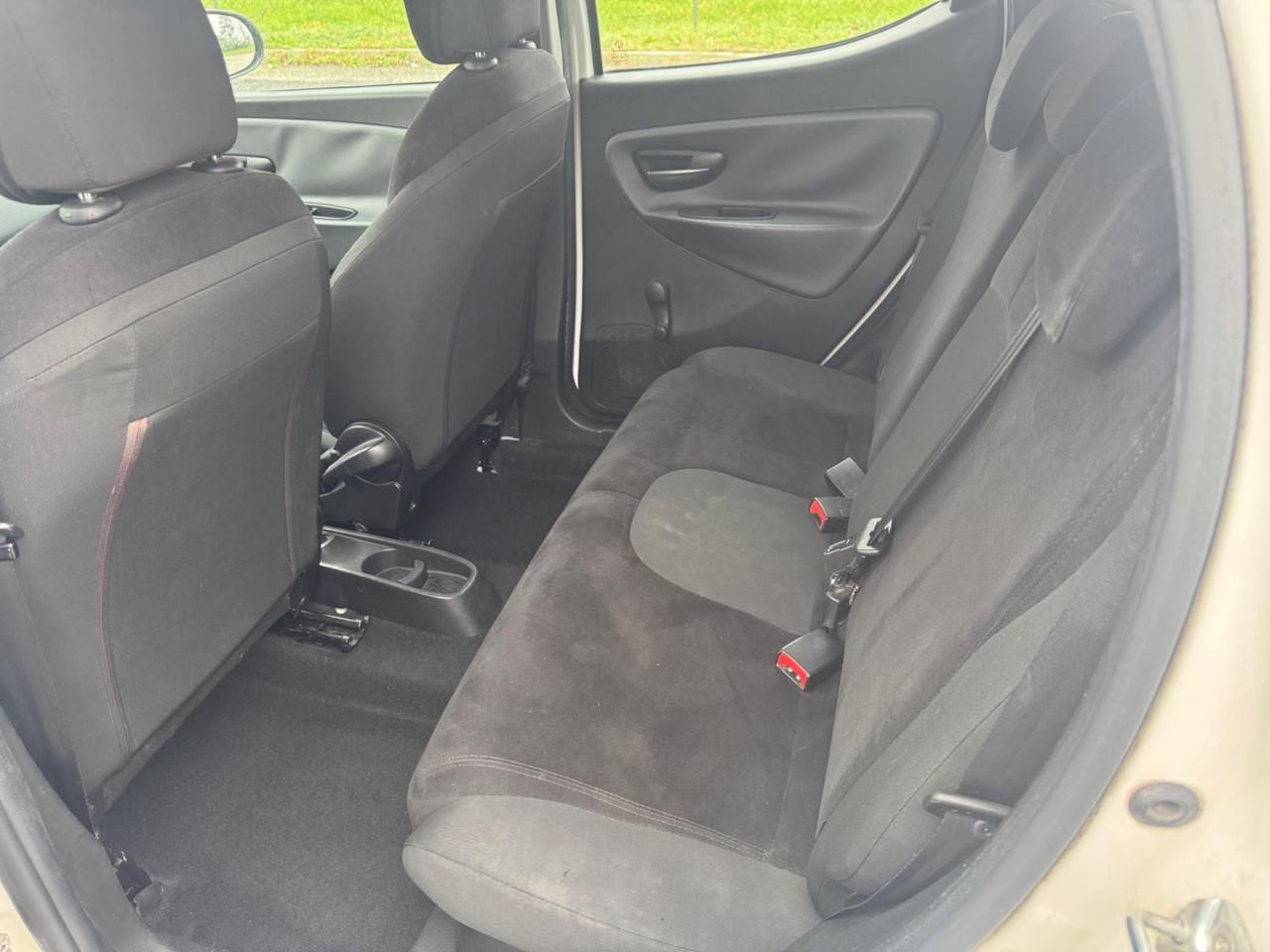 Lancia Ypsilon 1.2 69 CV 5 porte GPL Ecochic Gold