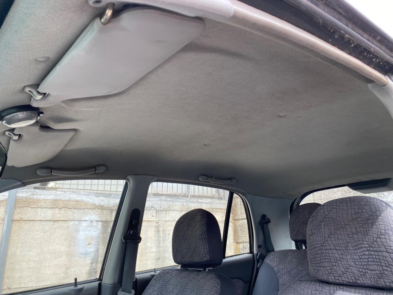 Hyundai Atos 1.0 Benzina