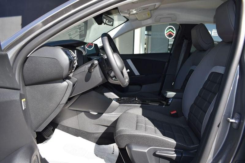 Citroën C4 Benzina 130 cv Automatico Plus