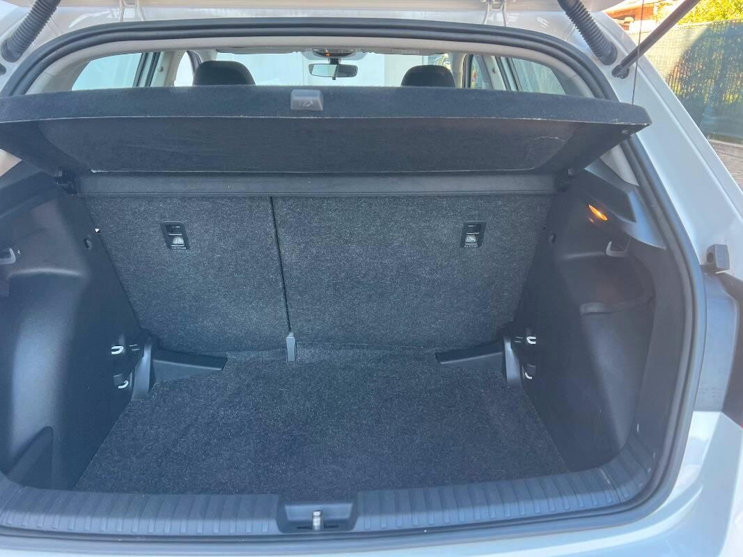 Skoda Fabia 1.0 mpi evo Ambition 65cv