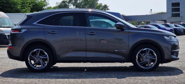 DS AUTOMOBILES DS 7 Crossback BlueHDi 180 aut. Grand Chic