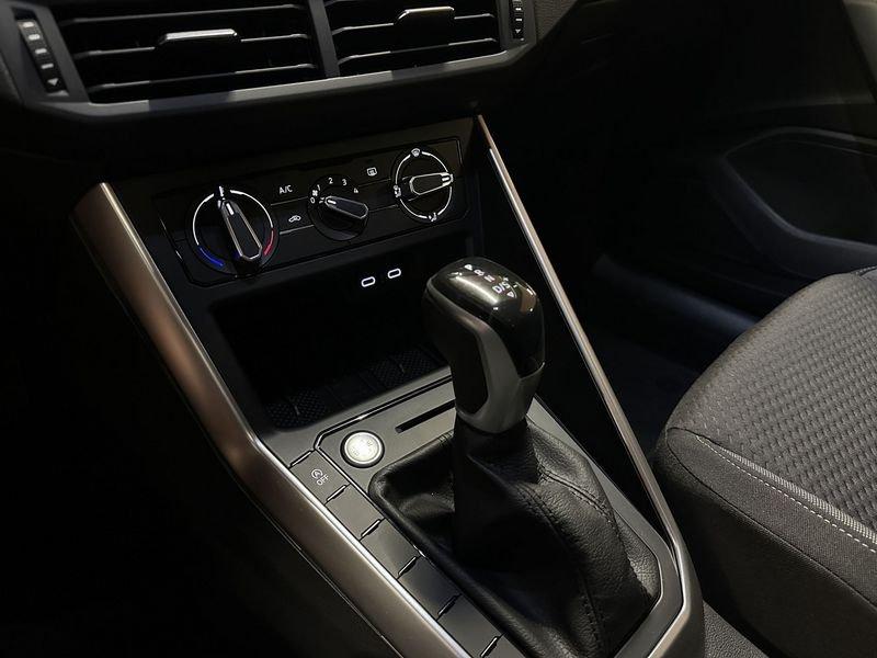 Volkswagen Taigo Taigo 1.0 TSI 115 CV DSG Edition Plus